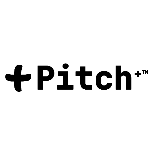 PitchPlus Light Logo
